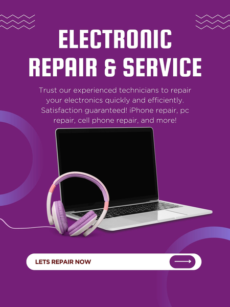 Cover photo of Wireless inc victory drive