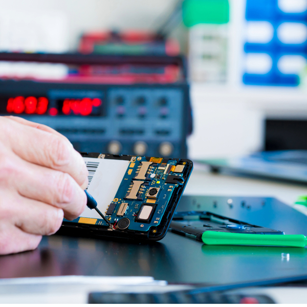 Cover photo of Wireless inc victory drive